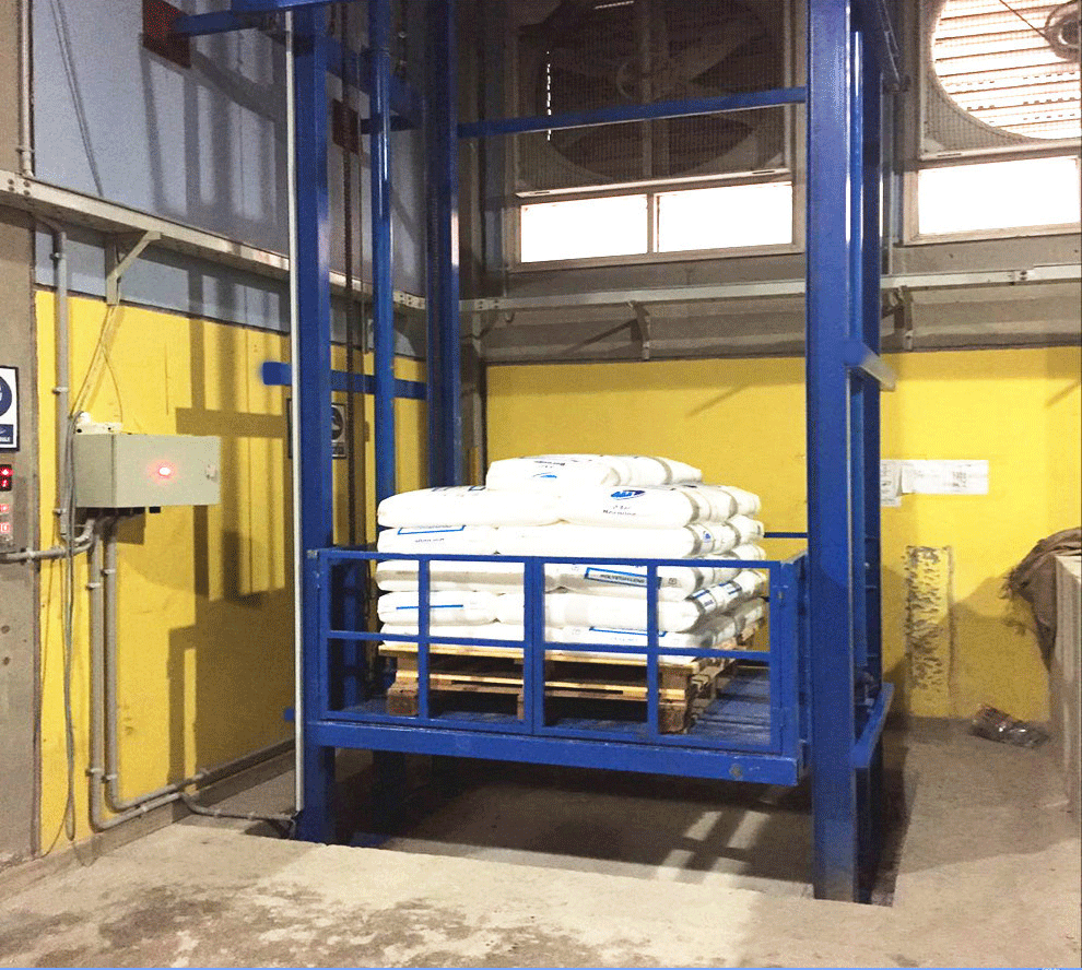 Find Elevators manufacturers, Elevators suppliers, exporters, wholesalers and distributors in Surat Gujarat India